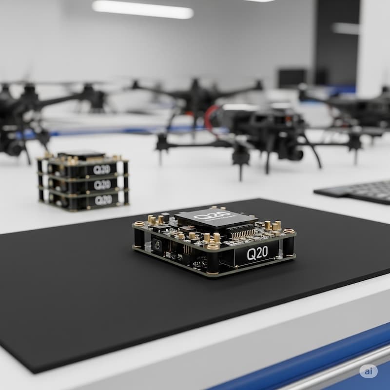 Flight controller